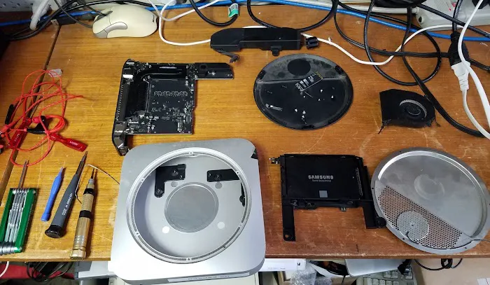 Plug-n-Play PC & Mac Repair Consultants 3