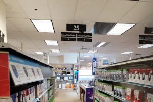Micro Center