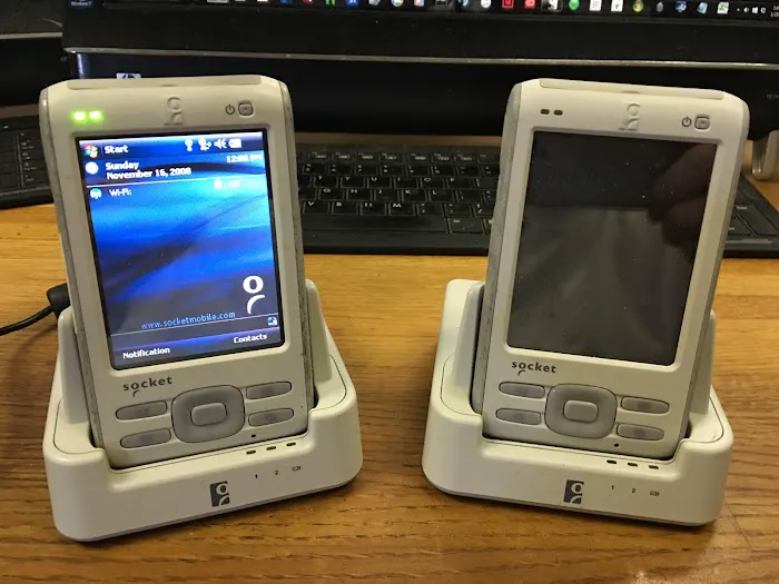 usedipaq 0