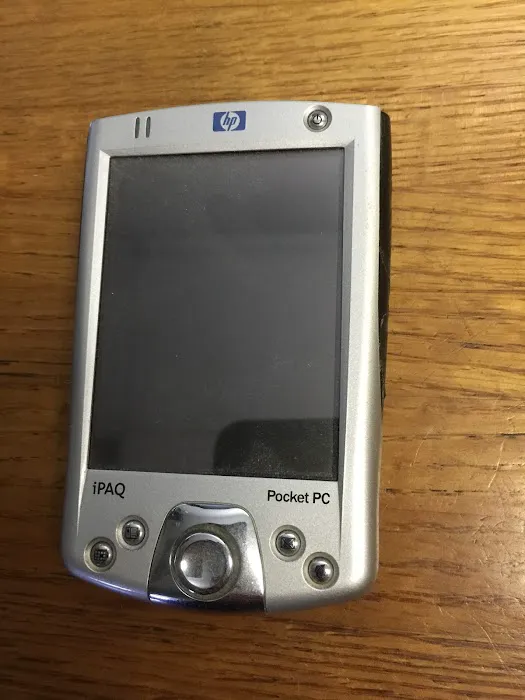usedipaq 7