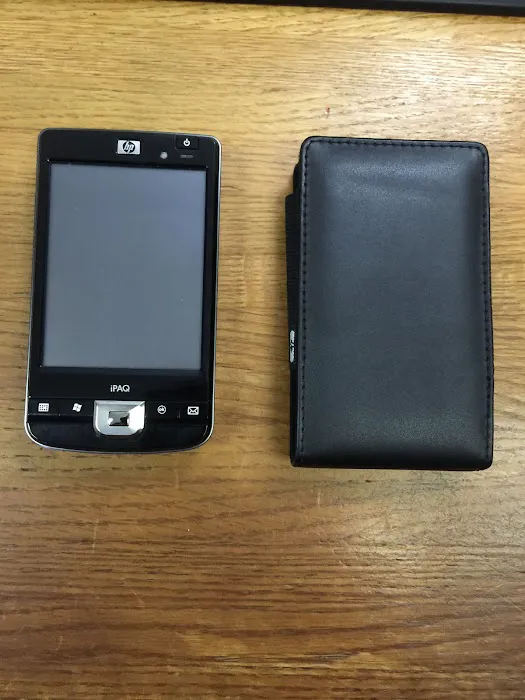 usedipaq 5