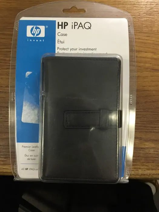 usedipaq 4