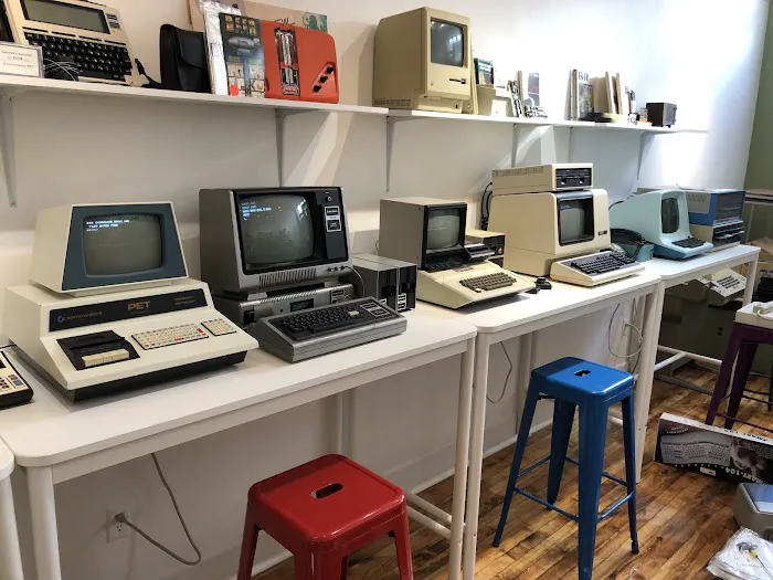 The BYTE Shop 9