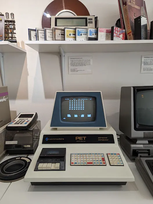 The BYTE Shop 2