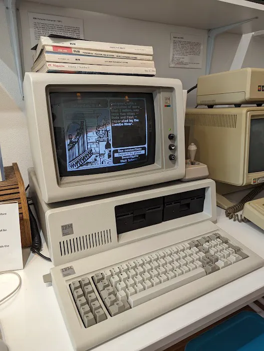 The BYTE Shop 3
