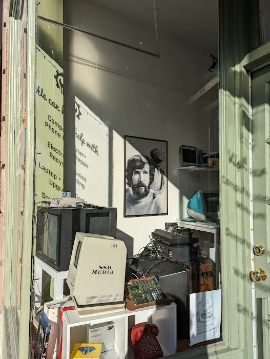 The BYTE Shop 7