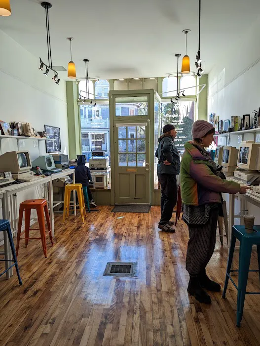 The BYTE Shop 4