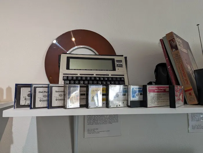 The BYTE Shop 6