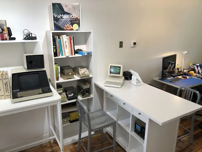 The BYTE Shop 5