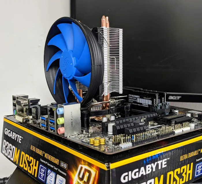 Pro Tech Guy 5