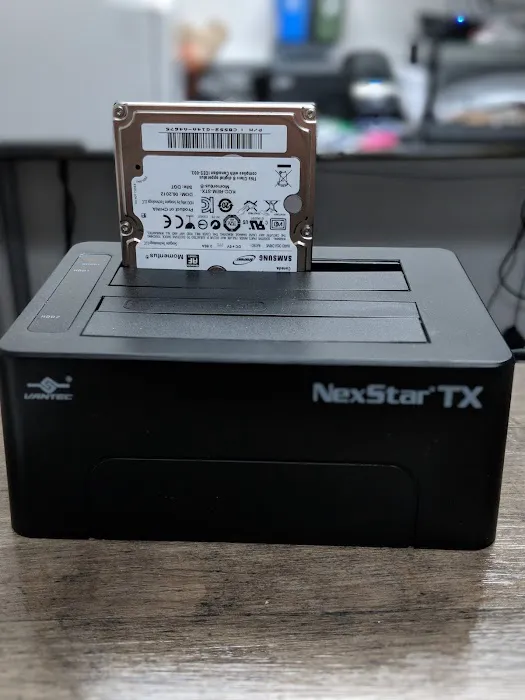 Pro Tech Guy 7