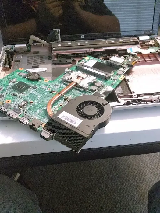 Pro Tech Guy 8