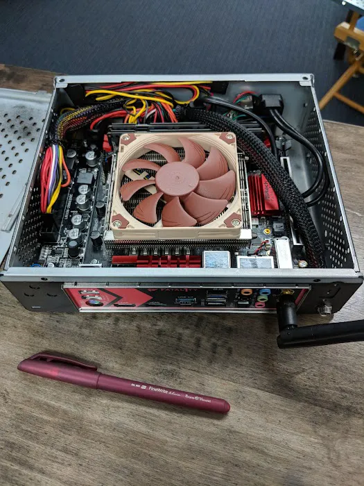 Pro Tech Guy 1