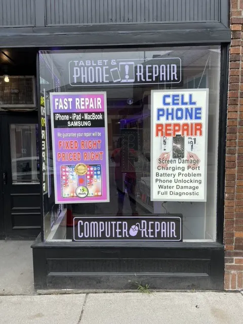 Braintree Phone Tablet Computer Repair 1