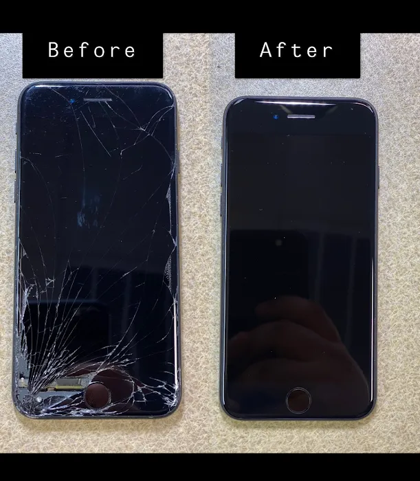 Braintree Phone Tablet Computer Repair 9