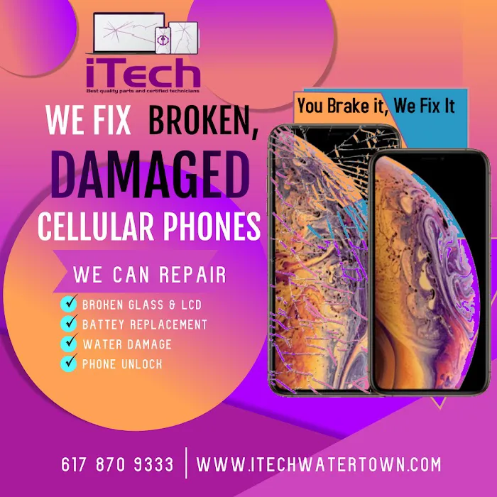 Braintree Phone Tablet Computer Repair 5