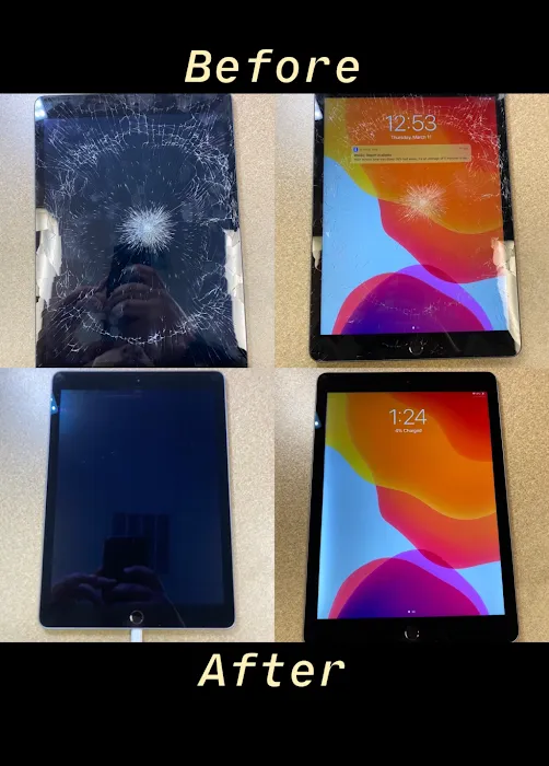 Braintree Phone Tablet Computer Repair 8