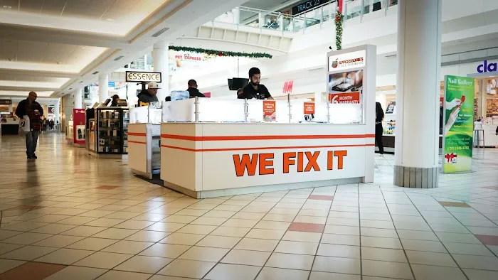 Appcessories Electronics - iFix & Repair service 4