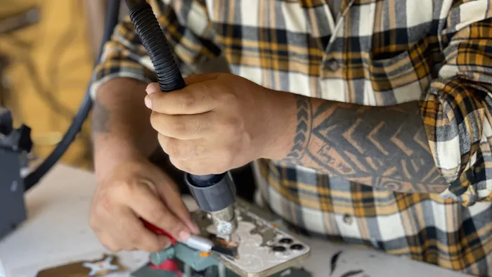Appcessories Electronics - iFix & Repair service 9