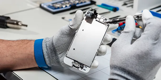 Appcessories Electronics - iFix & Repair service 0