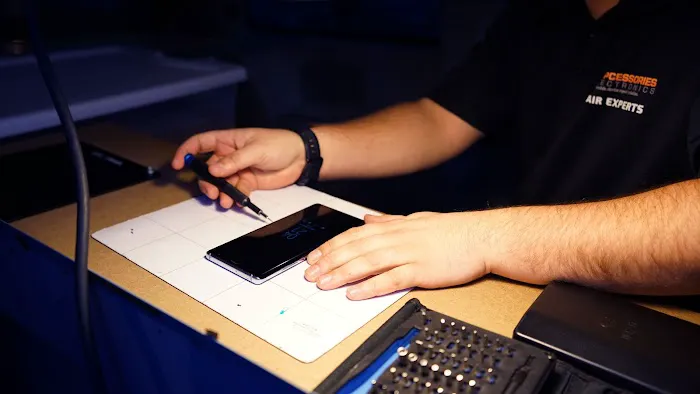 Appcessories Electronics - iFix & Repair service 7