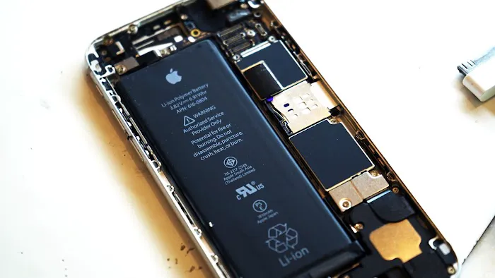 Appcessories Electronics - iFix & Repair service 6