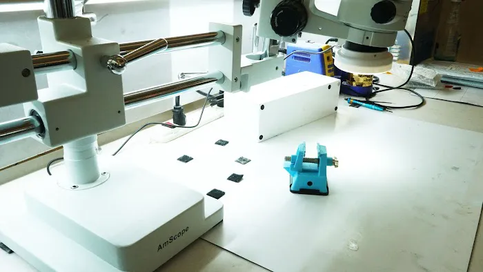 Appcessories Electronics - iFix & Repair service 1