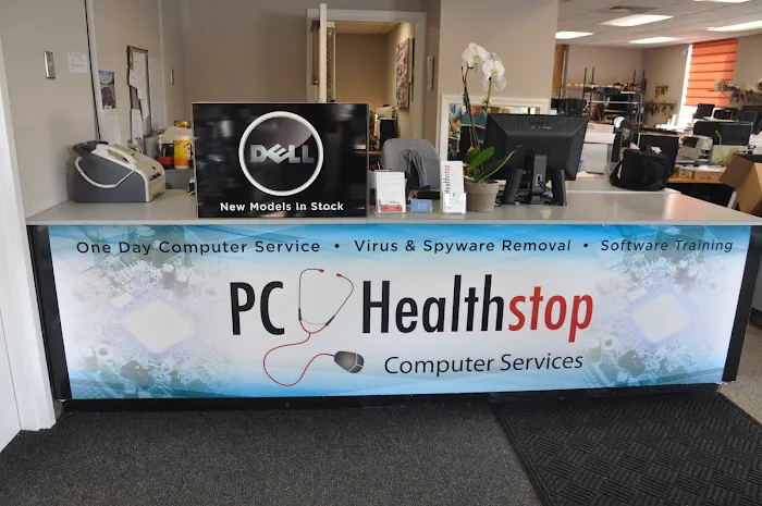 PC Healthstop 0