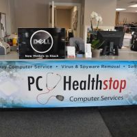 PC Healthstop