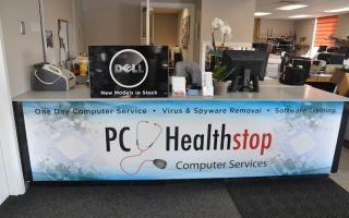 computer repair framingham
