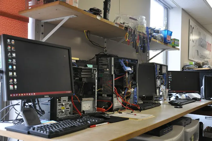 PC Healthstop 3