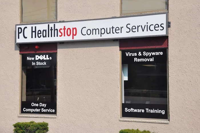 PC Healthstop 4