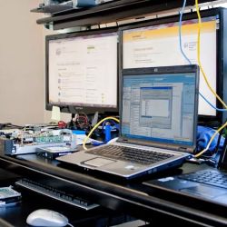 Connectionz Computer Repair ico