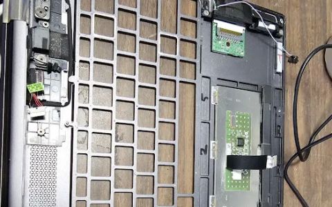 Starbase Net Computer