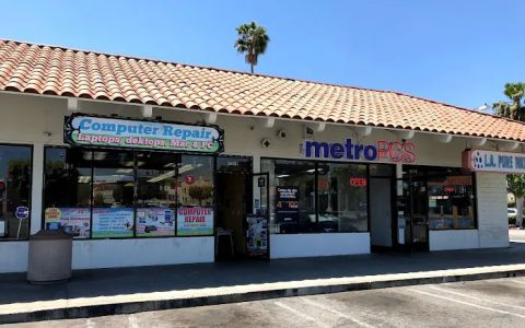 L.A Computer Doctor