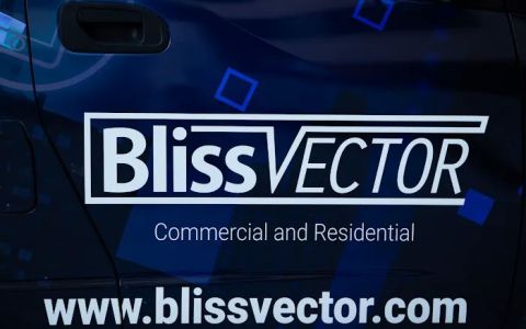BlissVector Tech, LLC.