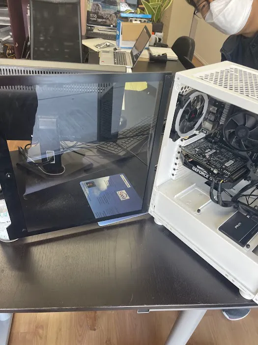Sam's Computer Service 2