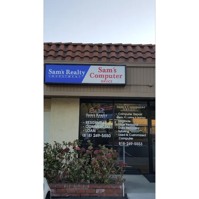 Sam's Computer Service 4