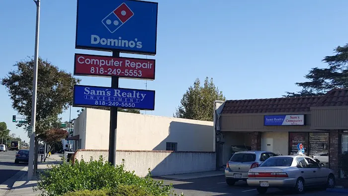 Sam's Computer Service 3