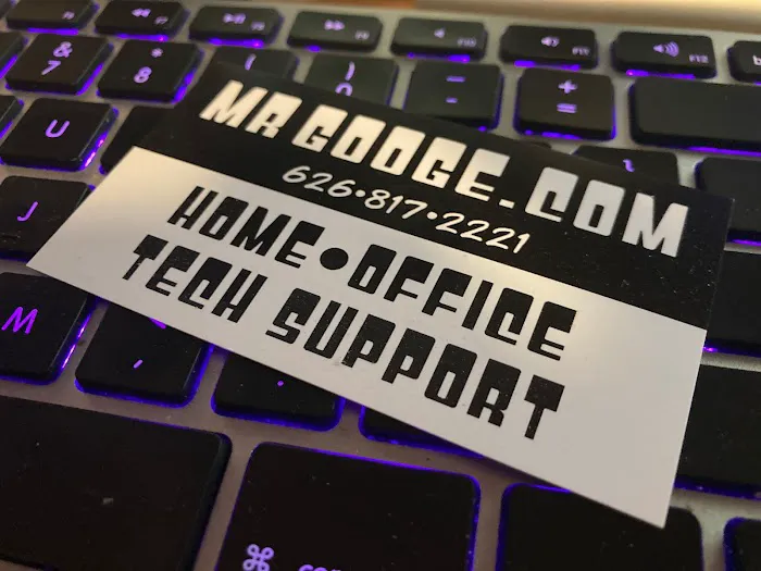 MrGooge Technology 2