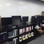 Tech ER