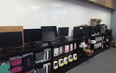 Tech ER