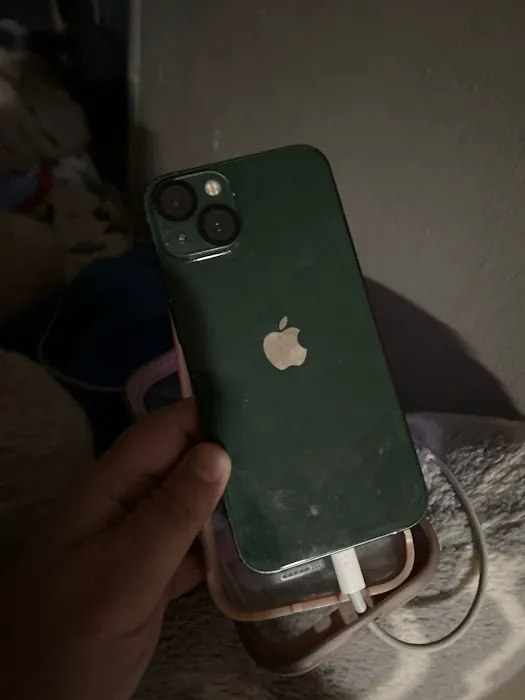 The Cell Phone Guy 0