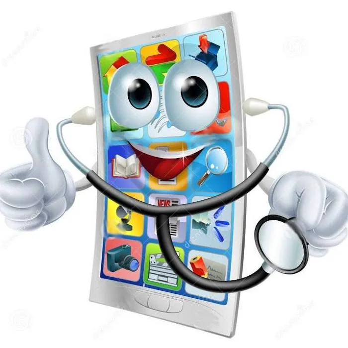 The Cell Phone Guy 4