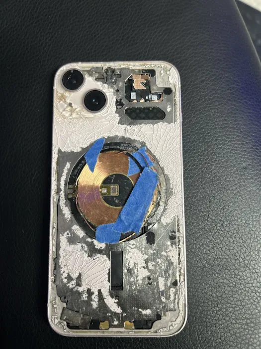 The Cell Phone Guy 3