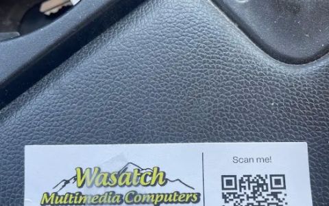 Wasatch Computers