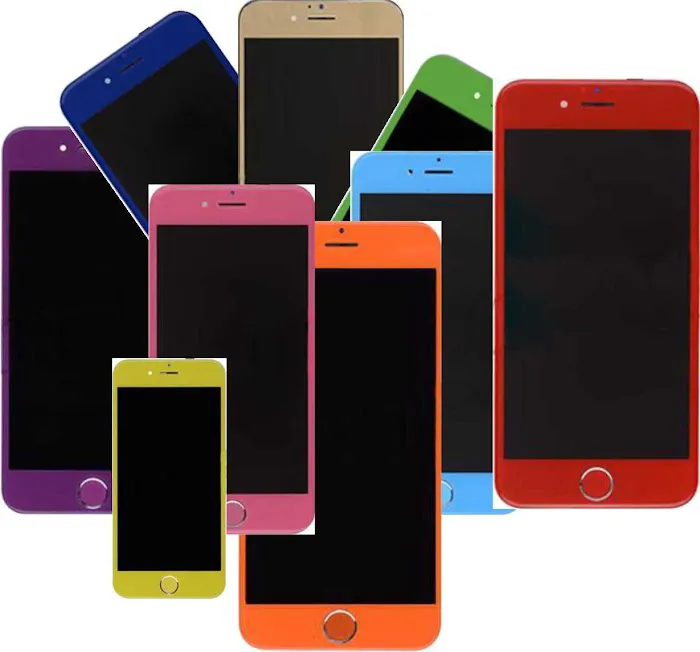 Fone-techs 8