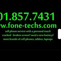 Fone-techs