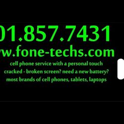 Fone-techs ico