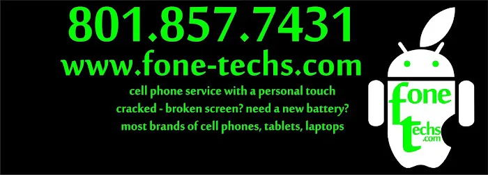 Fone-techs 2
